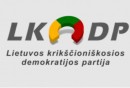 Lietuvos krikščioniškosios demokratijos partija