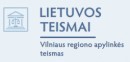 Vilniaus regiono apylinkės teismo Trakų rūmai