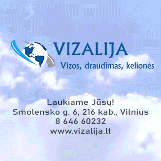 Vizalija, UAB