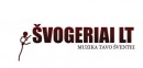ŠVOGERIAI LT – Muzika tavo šventei