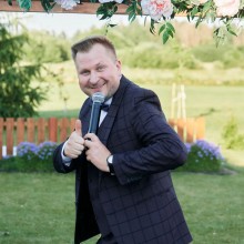 ŠVOGERIAI LT – Muzika tavo šventei