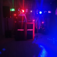 ŠVOGERIAI LT – Muzika tavo šventei