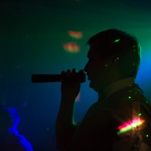 ŠVOGERIAI LT – Muzika tavo šventei