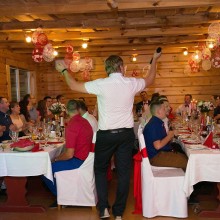 ŠVOGERIAI LT – Muzika tavo šventei