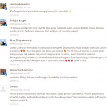 ŠVOGERIAI LT – Muzika tavo šventei