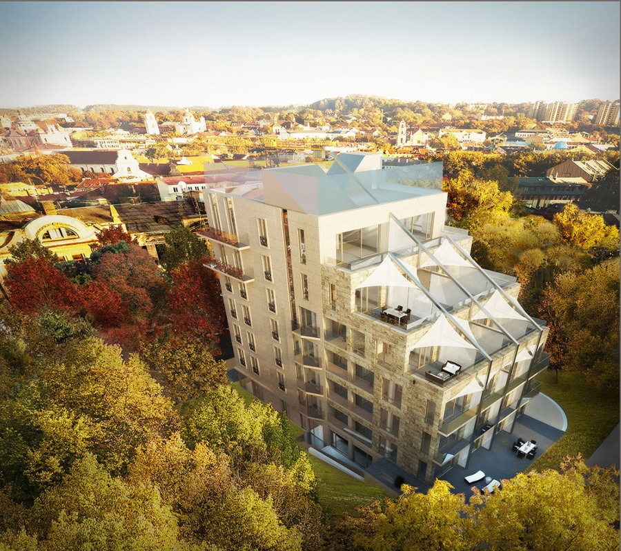 Tyrimas: 4 iš 10 apklaustųjų svarsto įsigyti butą, bet sprendimo priimti neskuba