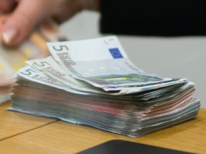 Gyventojai pernai padėjo išaiškinti pažeidimų už daugiau kaip 0,5 mln. eurų