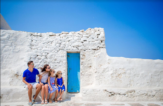 Atostogos su šeima: kokia trukmė optimali, kad pailsėtų ir vaikai, ir tėvai