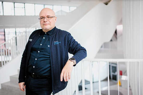 Arnoldas Lukošius: kas yra dėvimoji sveikata ir kaip ji padeda ilginti gyvenimą?