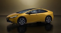 Kiek kainuos naujasis Toyota Prius Lietuvoje?