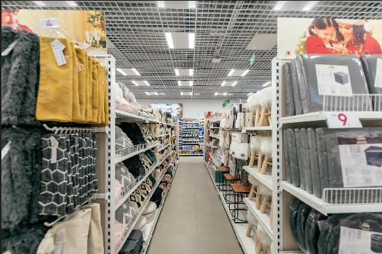 „Pepco“ prisijungė prie „Better Cotton“ iniciatyvos