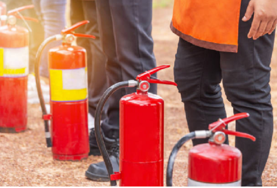 Dirbate pavojingą darbą? Štai ką turite žinoti