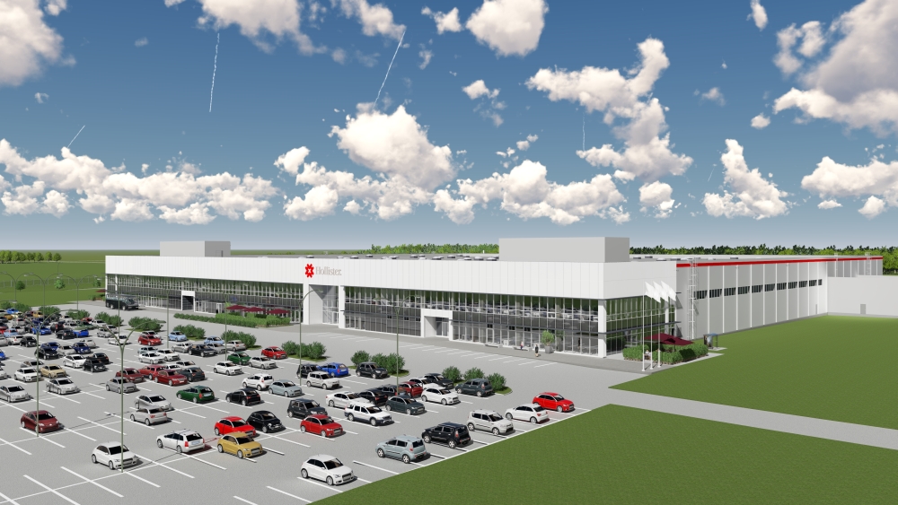 „Civinity“ pardavimai pernai augo trečdaliu