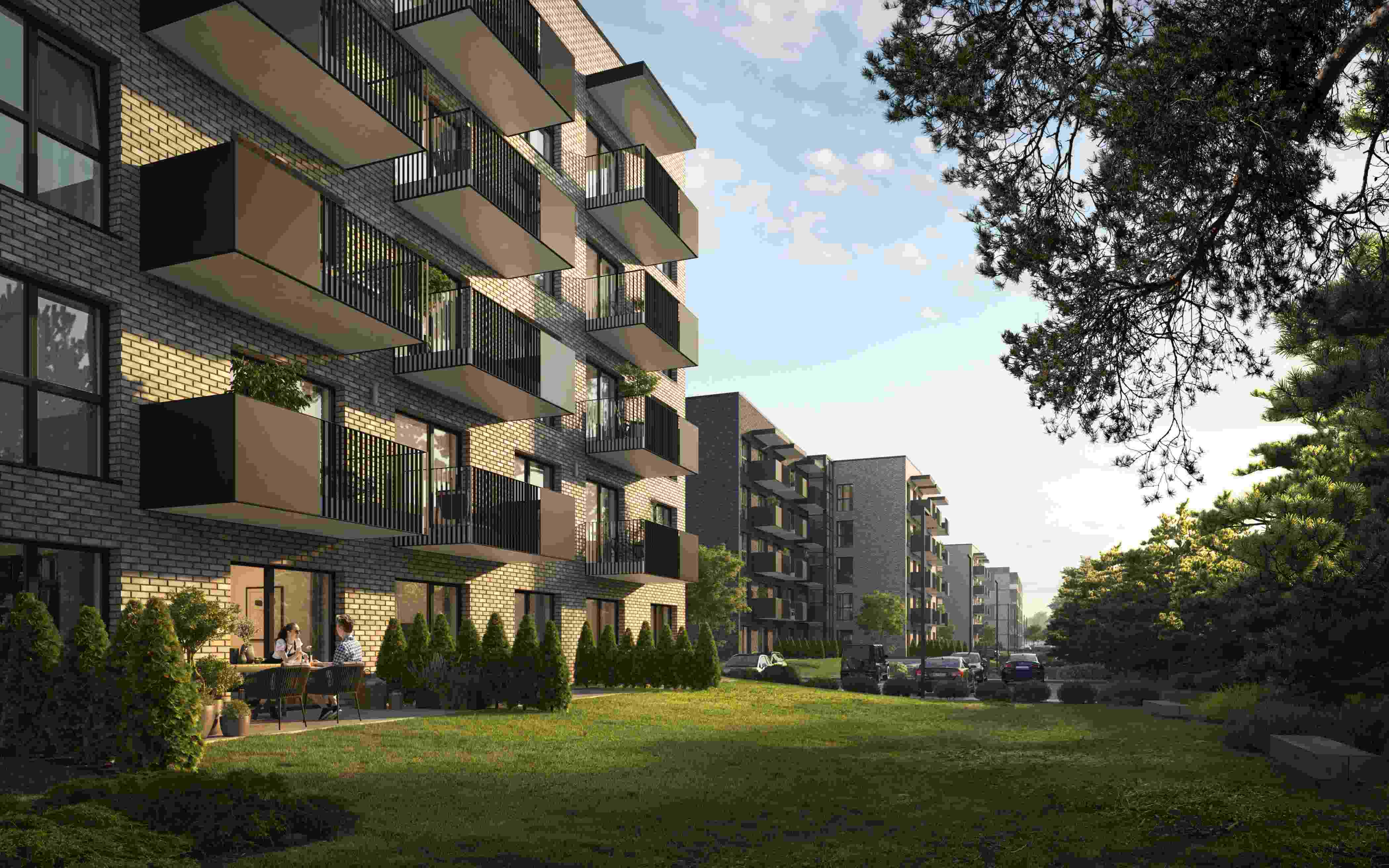 NT plėtotojai: naujų būstų statybos kaštai lieka išaugę, pokyčių tikėtis sunku