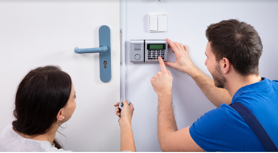 Mitai apie avarinio atrakinimo paslaugas