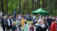 Vilniaus pasienio rinktinės atvirų durų diena sutraukė rekordinį lankytojų skaičių