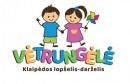 Klaipėdos lopšelis-darželis „Vėtrungėlė“
