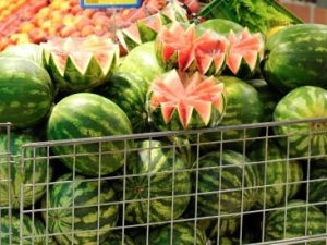 Infliacija grįžo į vienaženklę zoną