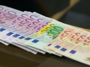 „Storent Holdings“ grynasis pelnas pirmąjį pusmetį – 0,5 mln. eurų