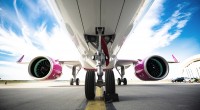 „Wizz Air“ užsakymas – 75 nauji „A321NEO family“ orlaiviai