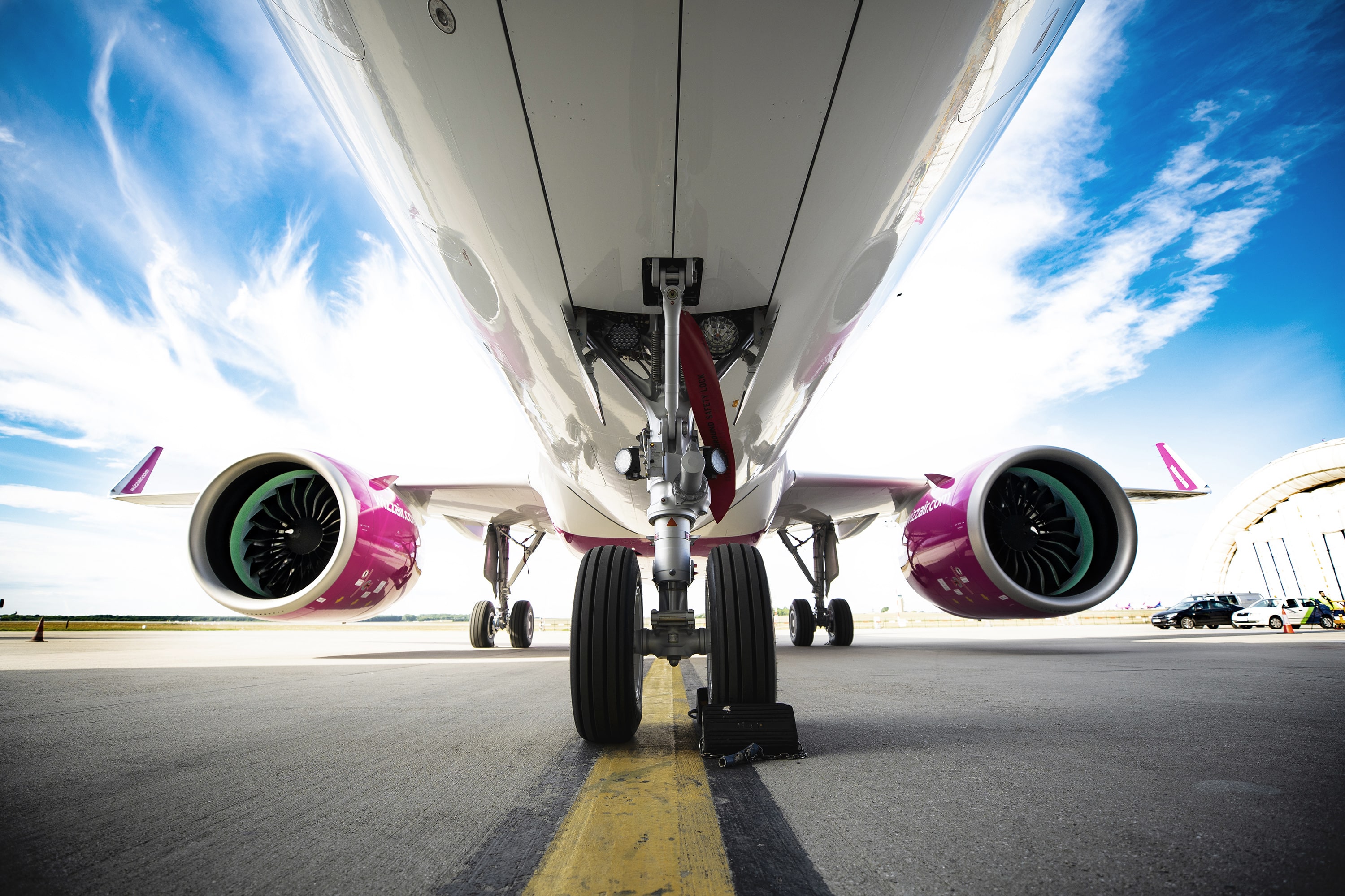 „Wizz Air“ užsakymas – 75 nauji „A321NEO family“ orlaiviai