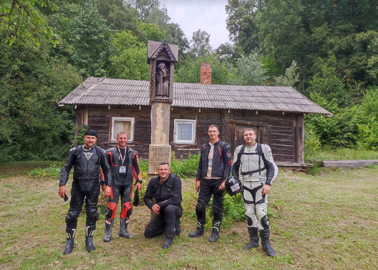 VSAT pareigūnai dalyvavo pažinimo ralyje: varėniškiai lyderių penketuke