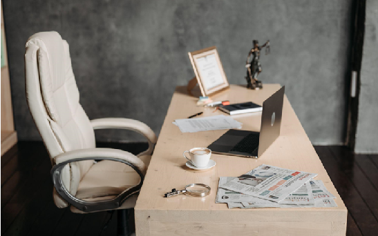 Kaip pasirinkti biuro kėdę?