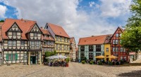 5 romantiškiausi Vokietijos miesteliai – verta aplankyti