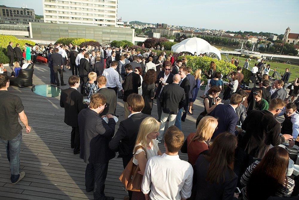 Ką šiuo metu reiktų žinoti plečiant verslą užsienio šalyse?