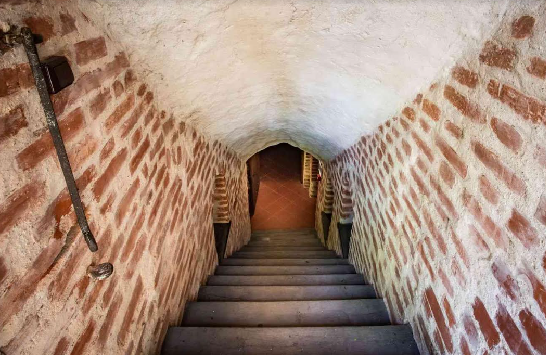 AUKŠTAITIJOS MUZIEJAI ATVERIA GOTIKOS PASLAPTIS