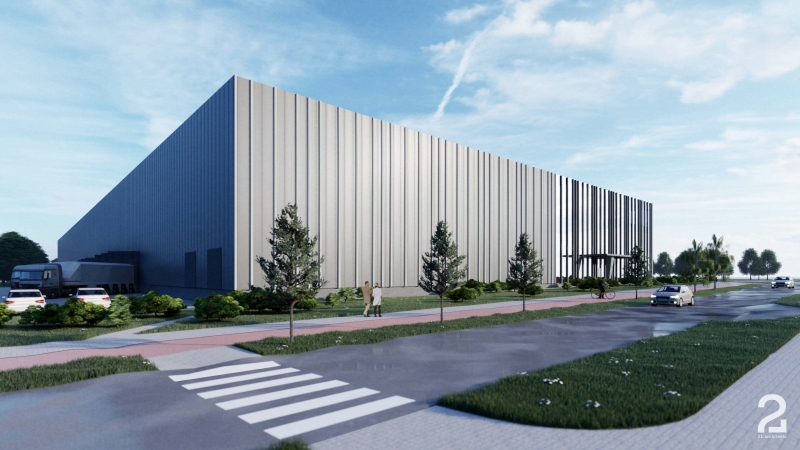 „Teltonika“ statys naują gamyklą už 75 mln. eurų