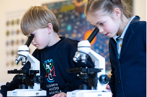 Ko tėveliai neturėtų drausti savo vaikams?