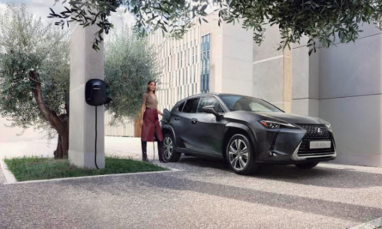 7 metus iš eilės: Didžiojoje Britanijoje „Lexus“ vėl pripažintas patikimiausiu gamintoju