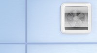 Vonios kambario vėdinimas: Vonios ventiliatoriaus pasirinkimo svarba