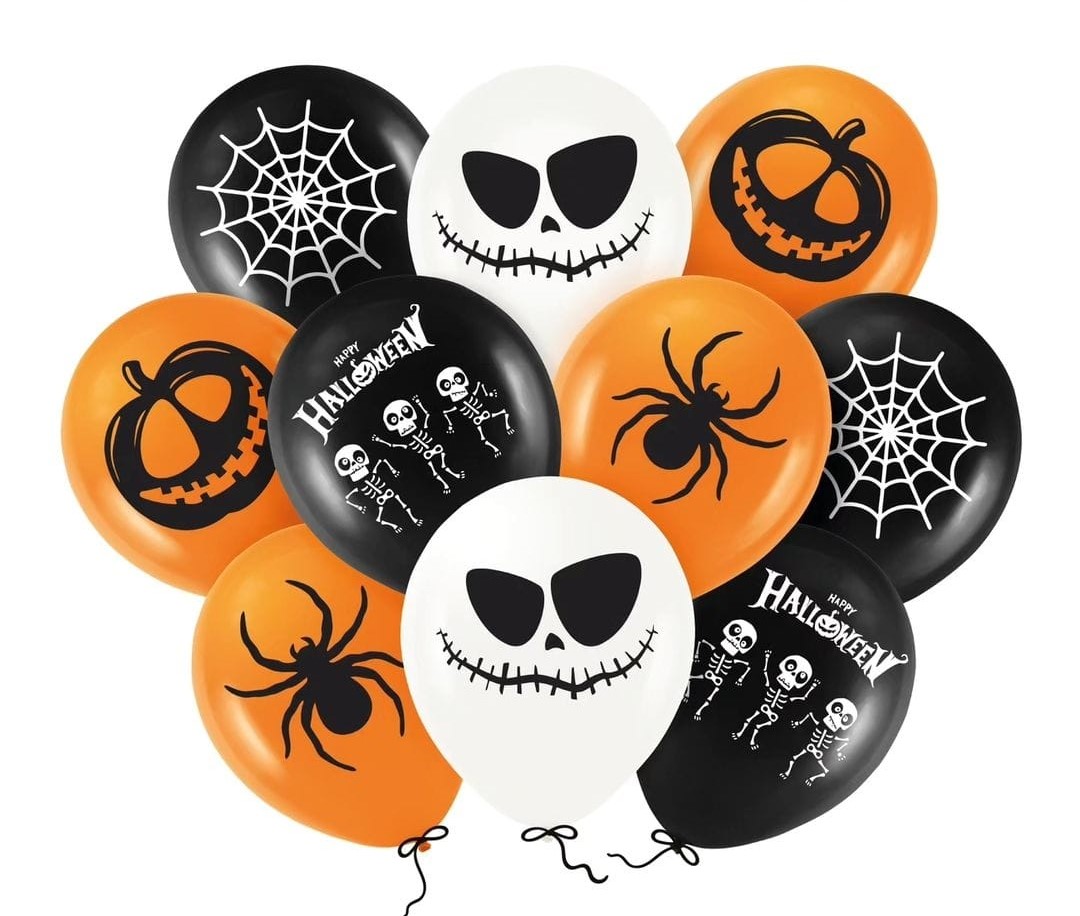 Intensyviai ruošiasi Helovinui: graibstomas netikras kraujas, kaukės