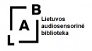 Lietuvos audiosensorinė biblioteka