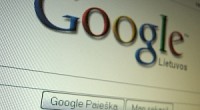 Ko Lietuvos gyventojai ieškojo „Google“ 2023 metais?