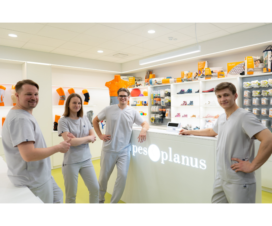 Ortopedinės basutės berniukams: į ką reikia atkreipti dėmesį renkantis?