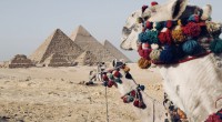 Atostogų Egipte gidas: ką pamatyti, paragauti, kokias pramogas išbandyti?