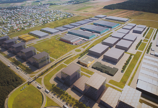 Prieš 10-etį surizikavę kurtis plynuose laukuose, šiandien skaičiuoja daugiaženklę grąžą