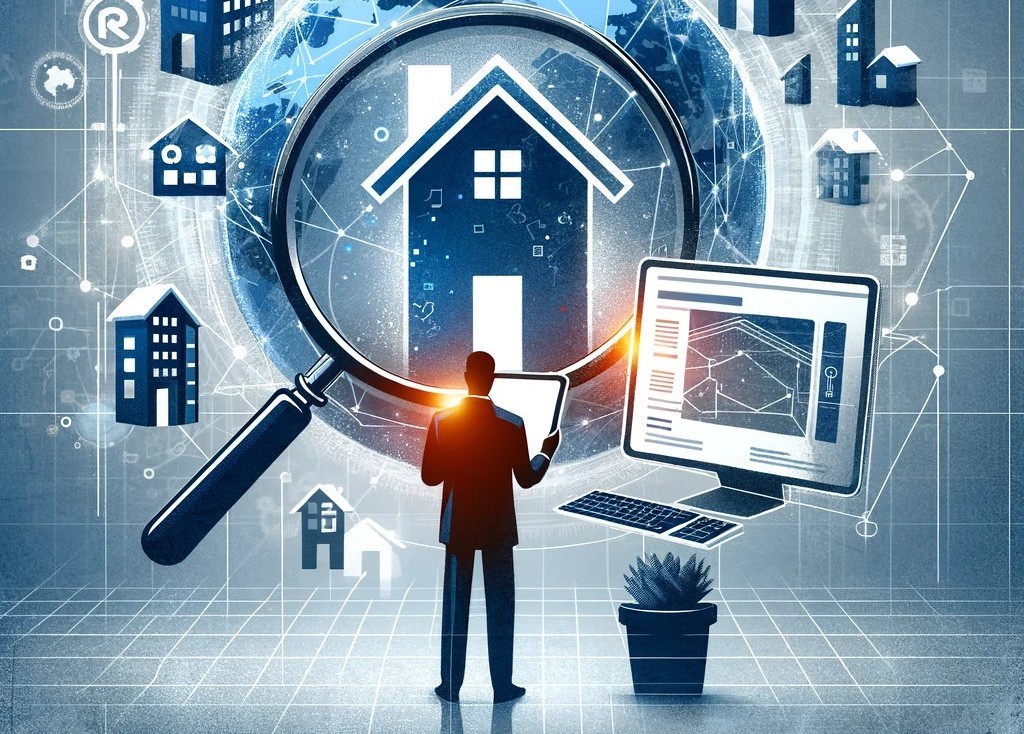 Startavo nekilnojamojo turto naujienų portalas – BustoNaujienos.lt 