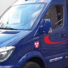 Jurbarko mažieji autobusai, UAB,