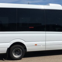 Jurbarko mažieji autobusai, UAB,