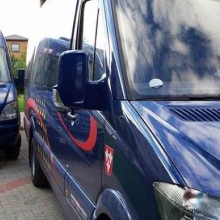 Jurbarko mažieji autobusai, UAB,