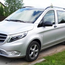 Jurbarko mažieji autobusai, UAB,