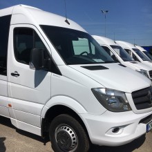 Jurbarko mažieji autobusai, UAB,