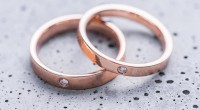 Vestuviniai žiedai: kokius renkasi dabar?