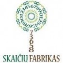 Skaičių fabrikas, UAB