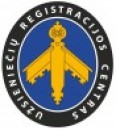 Užsieniečių registracijos centras