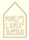 Marijos ir Jurgio Šlapelių namas-muziejus, BĮ